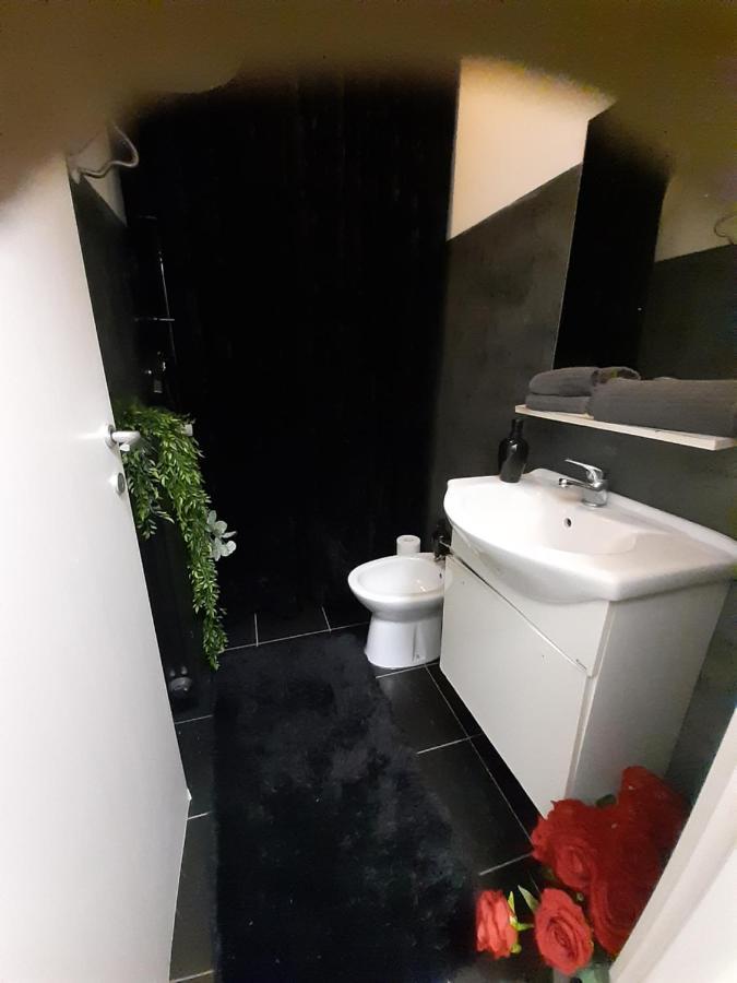La Petite Maison Διαμέρισμα Πάδοβα Εξωτερικό φωτογραφία