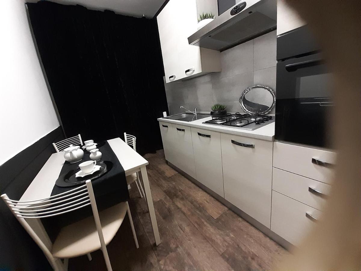 La Petite Maison Διαμέρισμα Πάδοβα Εξωτερικό φωτογραφία