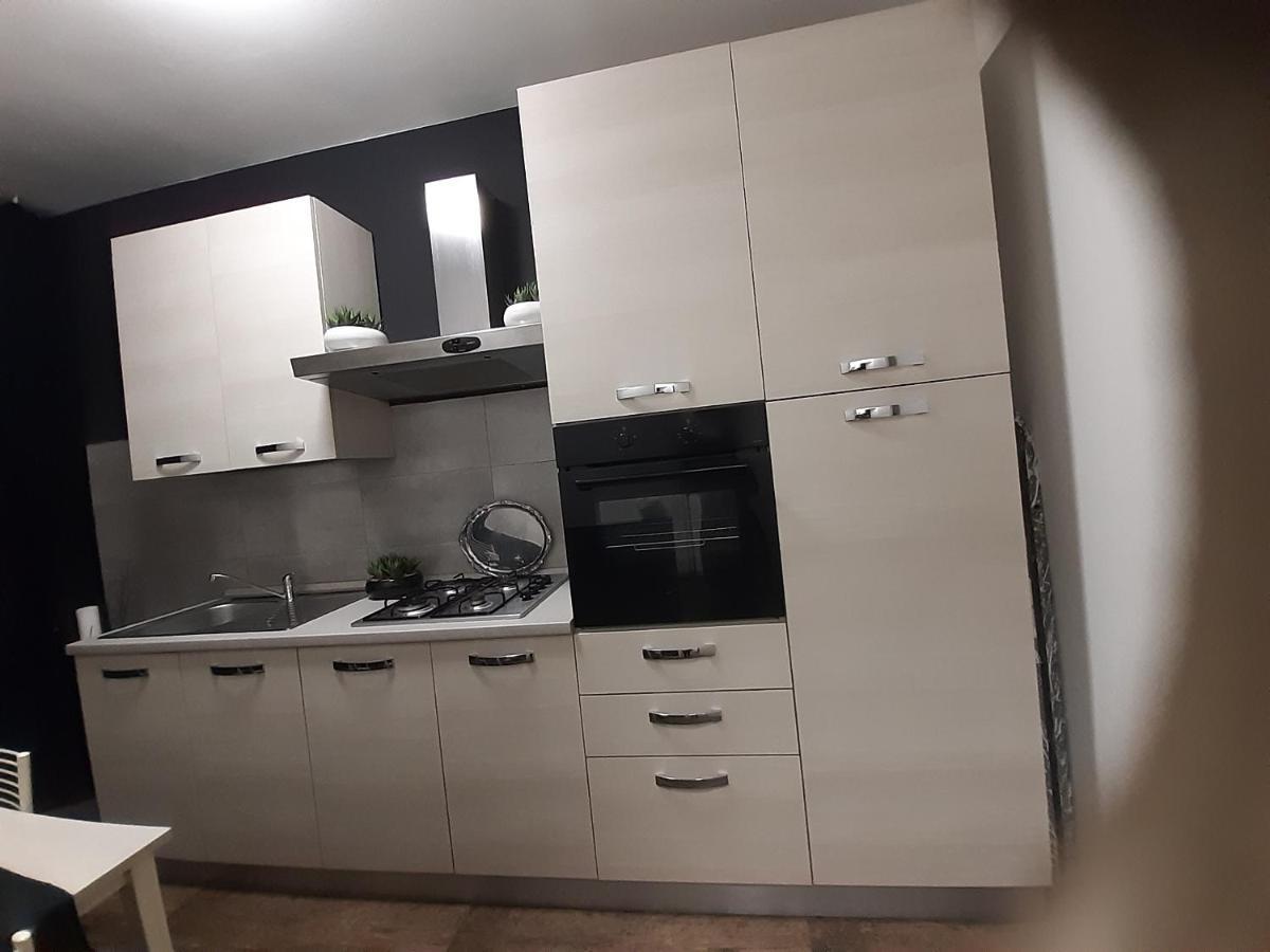 La Petite Maison Διαμέρισμα Πάδοβα Εξωτερικό φωτογραφία