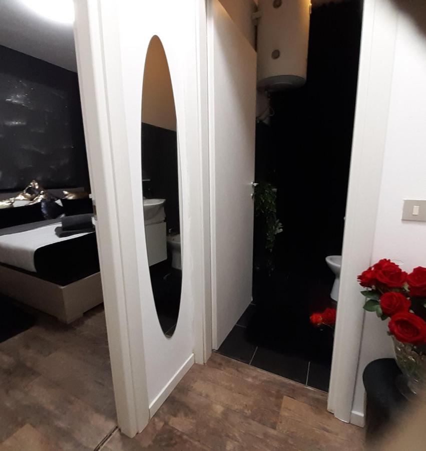 La Petite Maison Διαμέρισμα Πάδοβα Εξωτερικό φωτογραφία