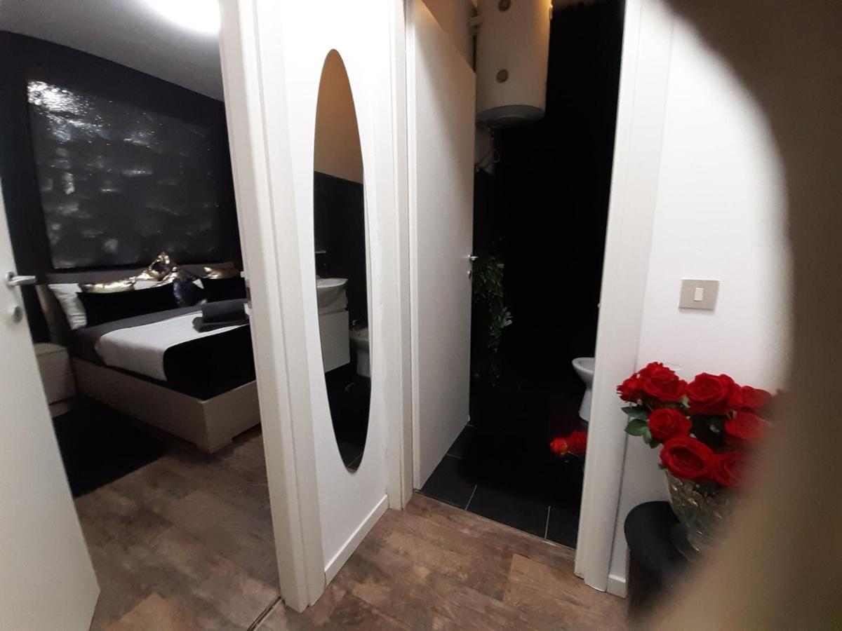 La Petite Maison Διαμέρισμα Πάδοβα Εξωτερικό φωτογραφία